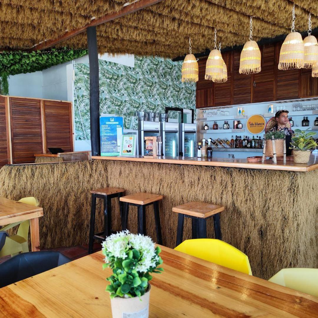 Hotel Margarita Village 폴라마르 외부 사진