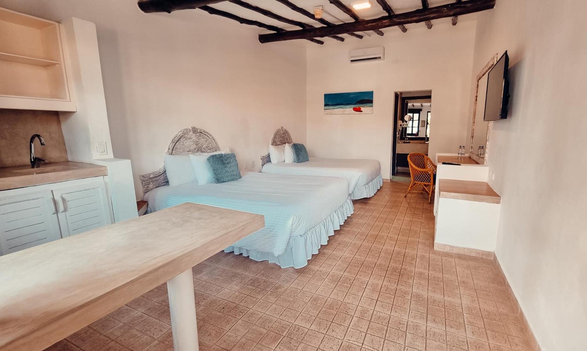 Hotel Margarita Village 폴라마르 외부 사진